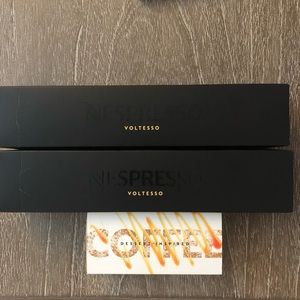 Nespresso VertuoLine Capsules